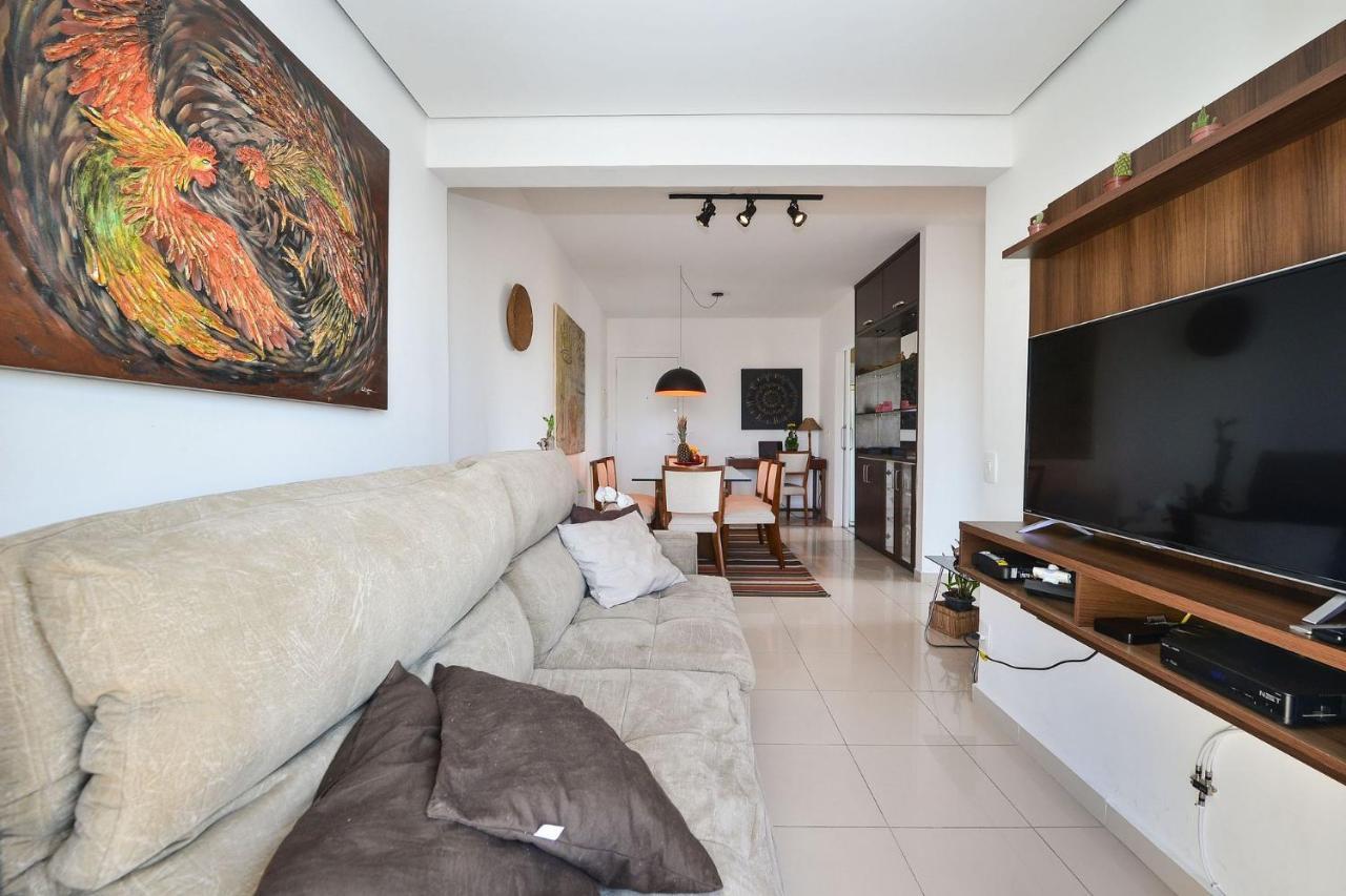 Apartamento Perfeita localização, Incrível vista, piscina,... São Paulo Exterior foto
