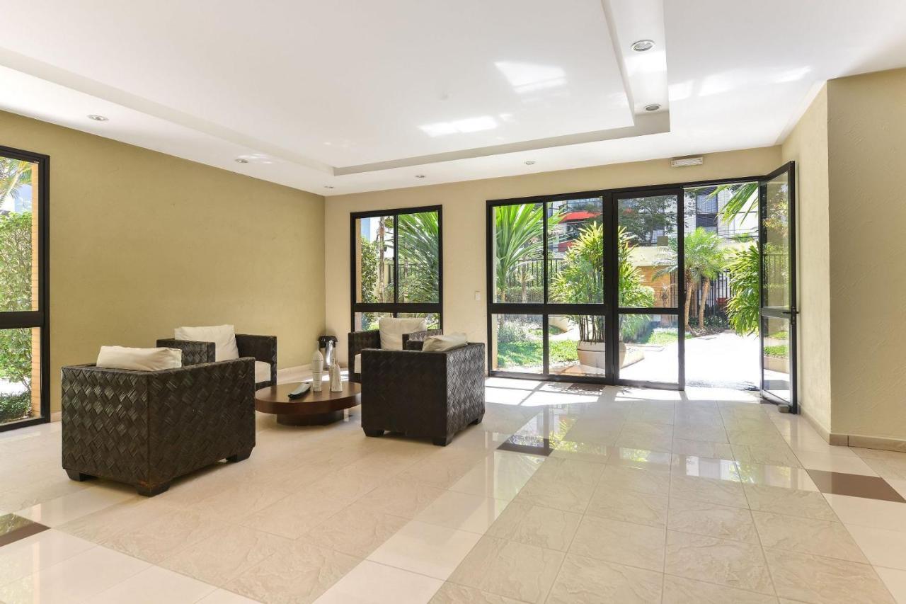 Apartamento Perfeita localização, Incrível vista, piscina,... São Paulo Exterior foto